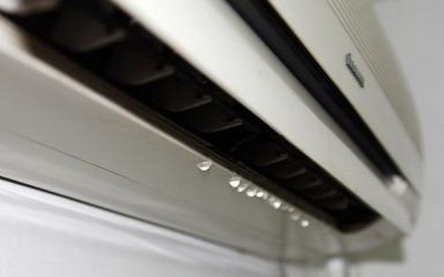 máy lạnh bị chảy nước dễ gây ra nguy hiểm, khắc phục thế nào?