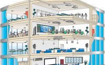 Thi công điều hòa không khí trung tâm: Giải pháp hiệu quả cho không gian sống và làm việc